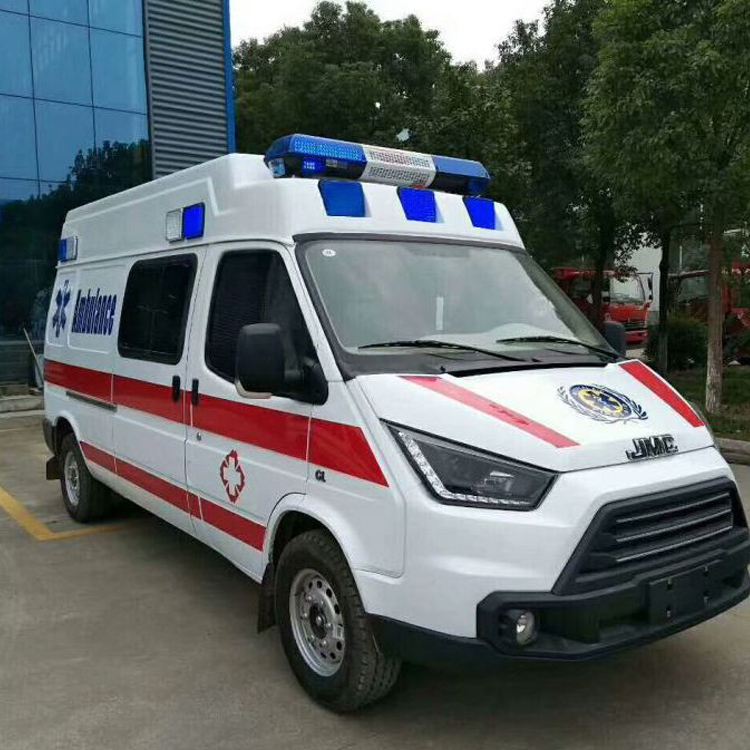 乾县瘫痪租赁救护车转运 ——生命救助的紧急响应与专业保障